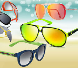 13 óculos para o verão!