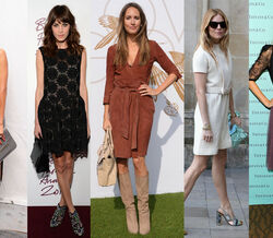 As cores da felicidade