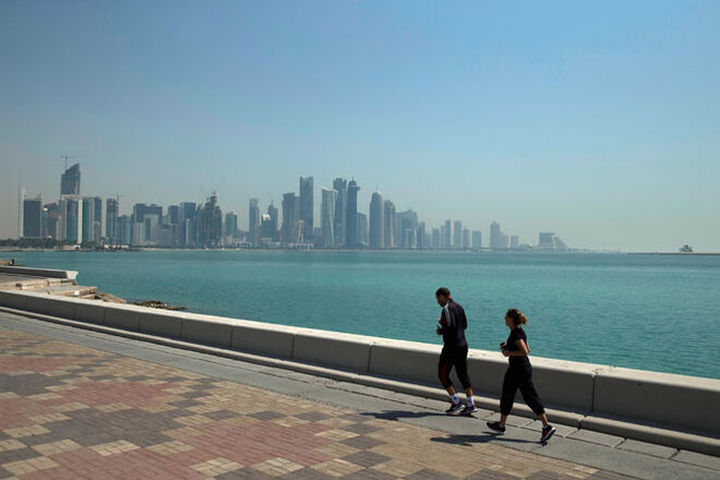 Que exercício queima mais Calorias?