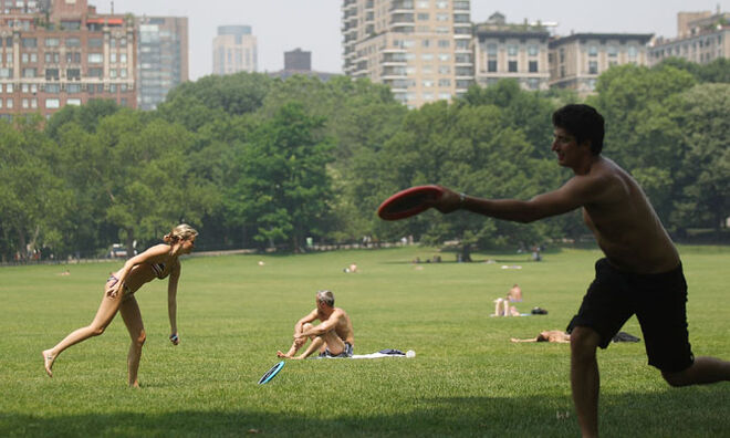 Que exercício queima mais Calorias?