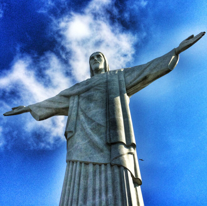 As 12 Cidades do Mundial no Brasil