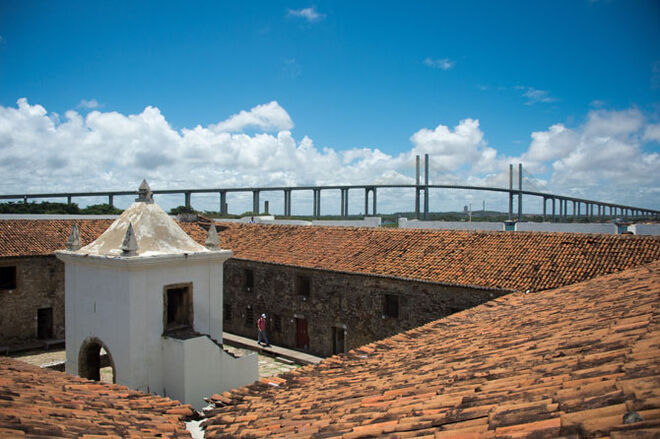 As 12 Cidades do Mundial no Brasil