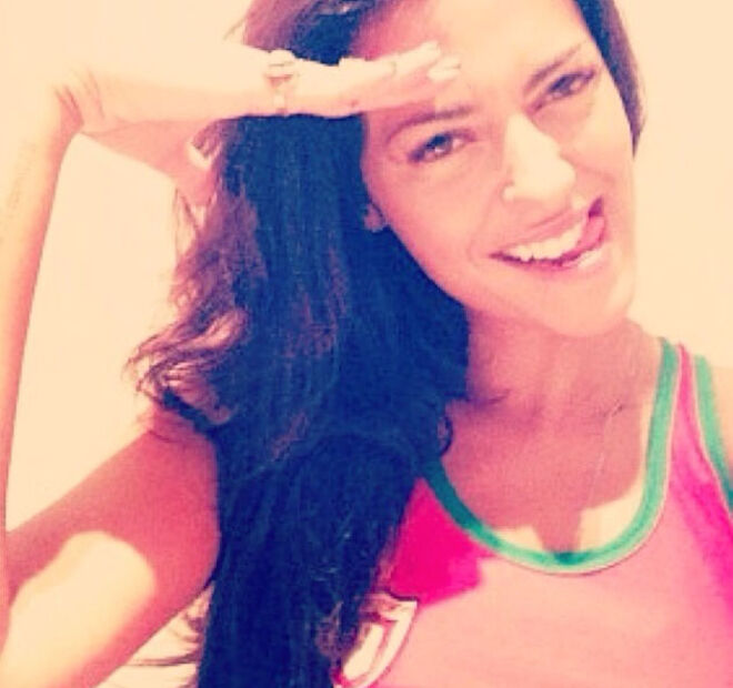 O Mundial no Instagram