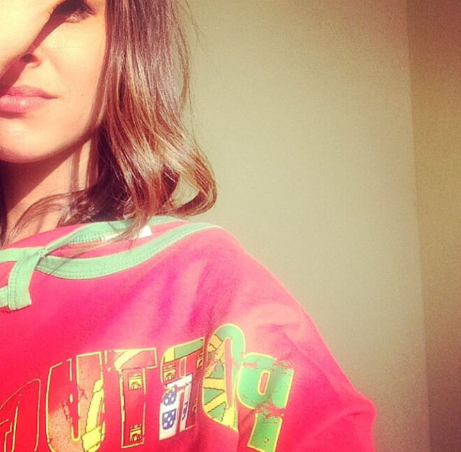 O Mundial no Instagram