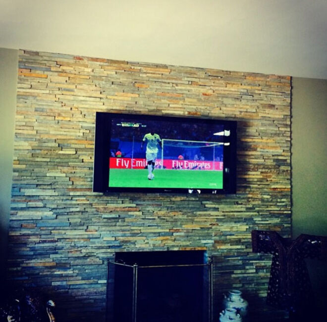 O Mundial no Instagram