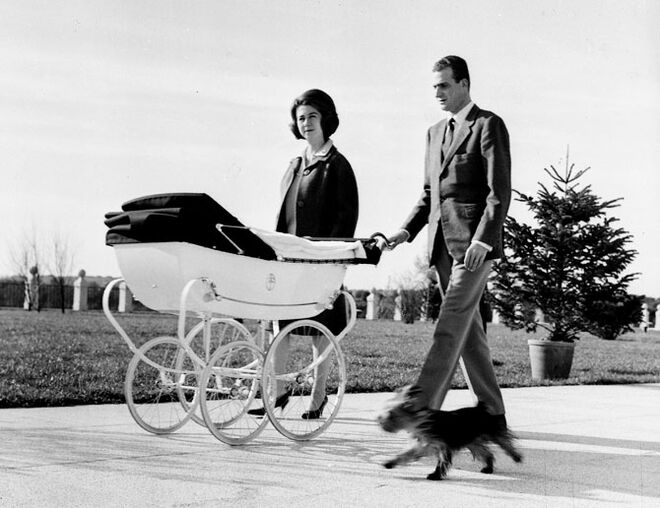 Casa Real espanhola: a passagem de um legado 