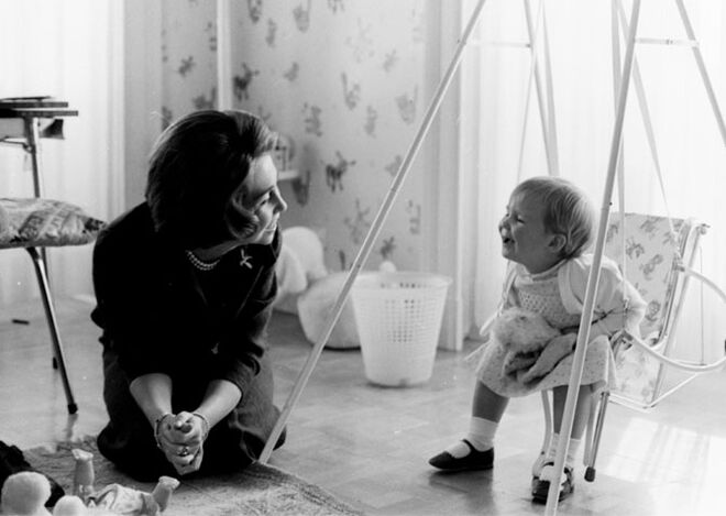 Casa Real espanhola: a passagem de um legado 