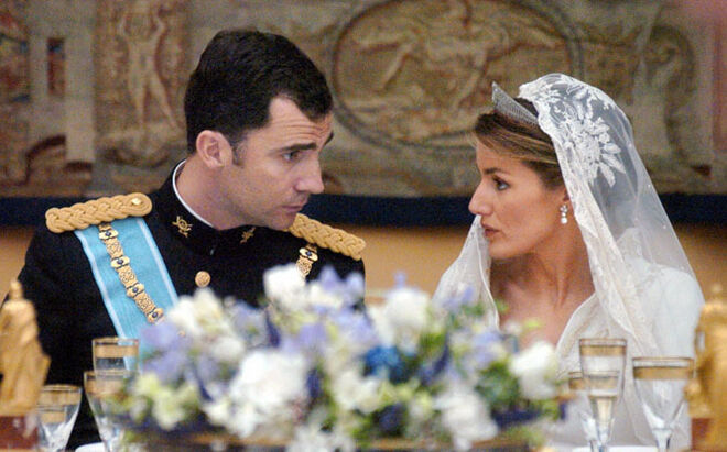 Casa Real espanhola: a passagem de um legado 