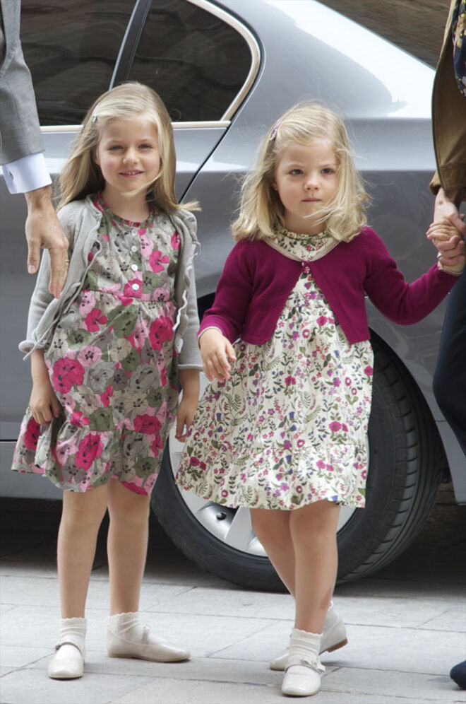 Casa Real espanhola: a passagem de um legado 