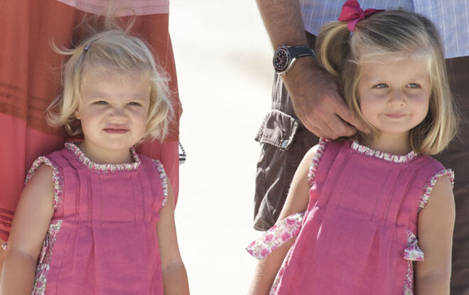 Casa Real espanhola: a passagem de um legado 