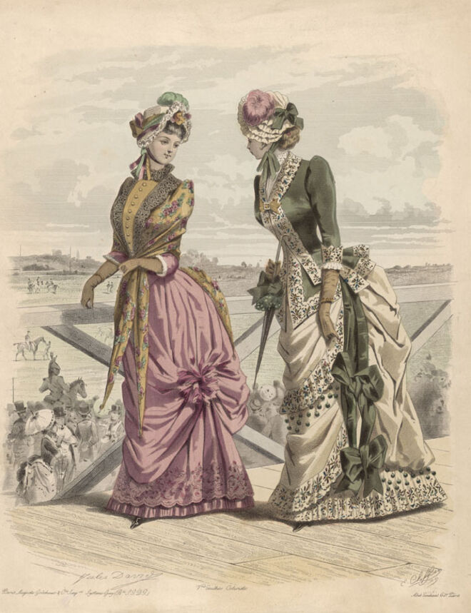Royal Ascot | 1880