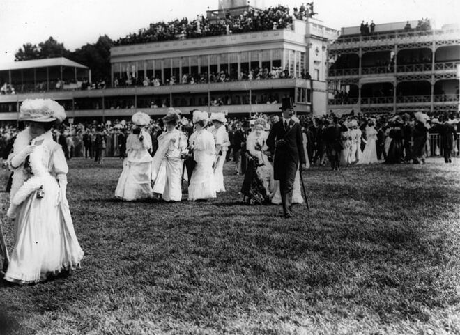 Royal Ascot | 1907