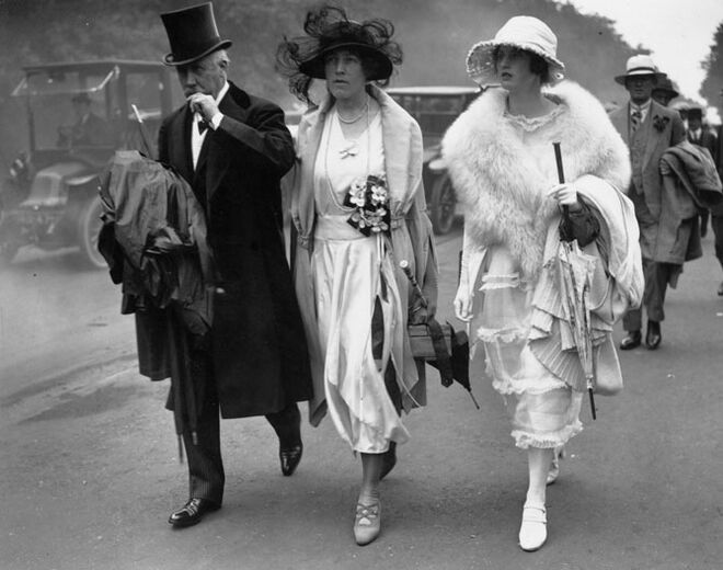 Royal Ascot | 1921