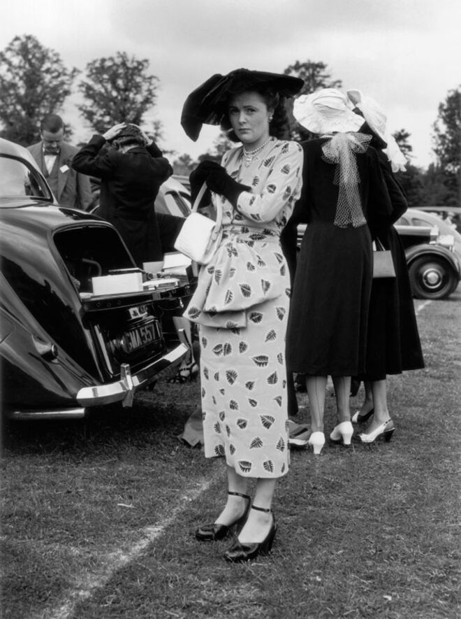 Royal Ascot | 1948