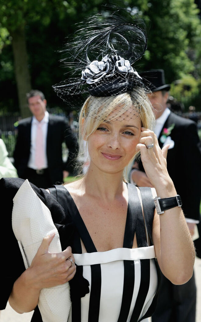 Louise Redknapp | 2006