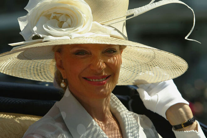 Duquesa de Kent | 2007