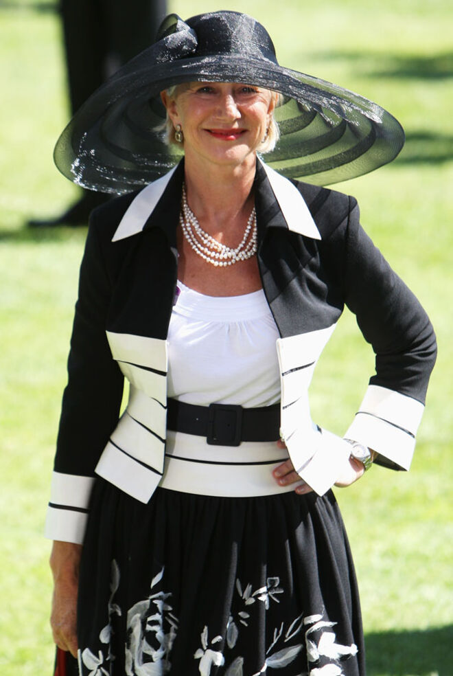 Helen Mirren | 2008