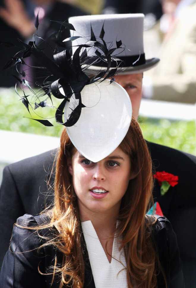 Princesa Beatrice | 2010