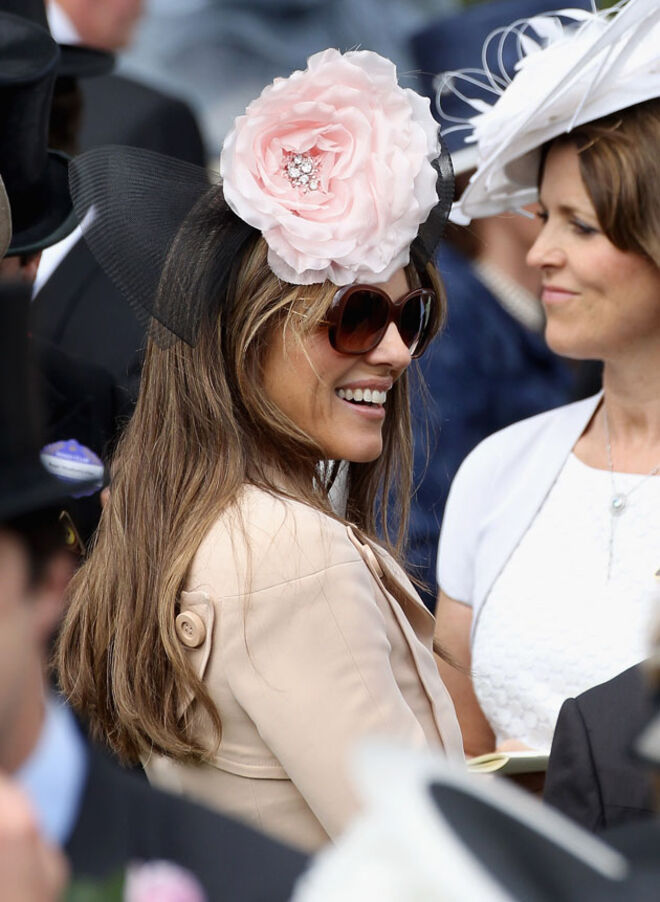 Elizabeth Hurley | 2011