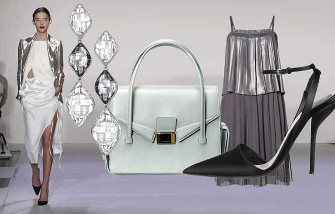 Cheap & Chic: Luz Natural