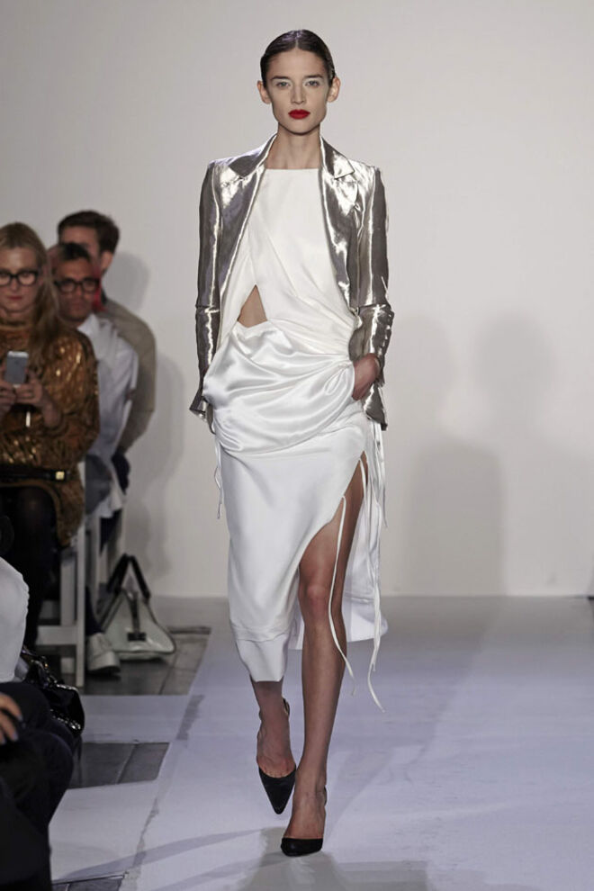 Cheap & Chic: Luz Natural