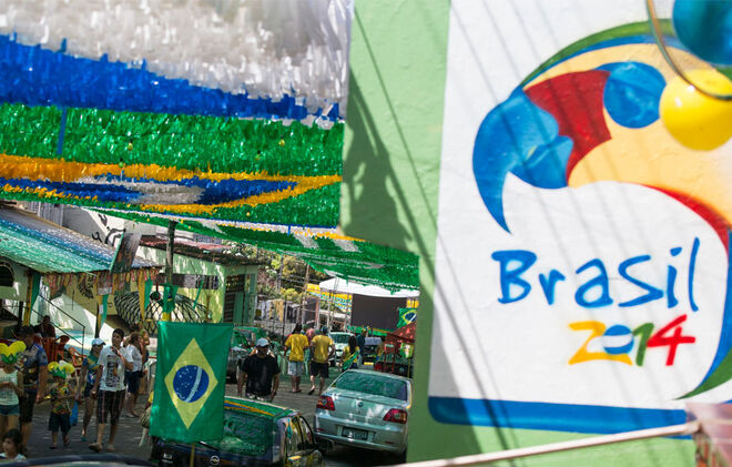 Brasil em Festa