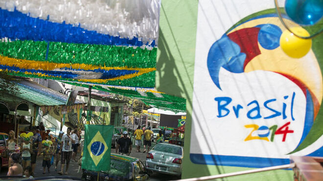 Brasil em Festa