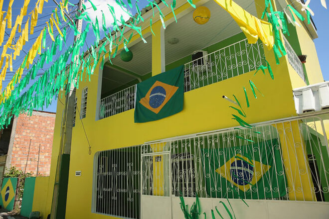 Brasil em Festa