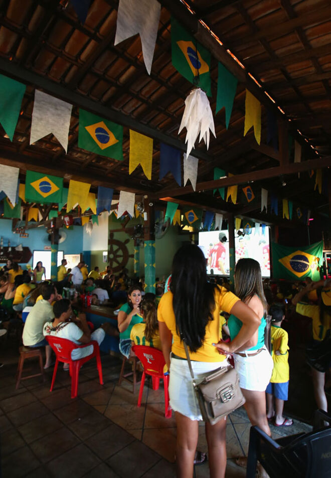 Brasil em Festa