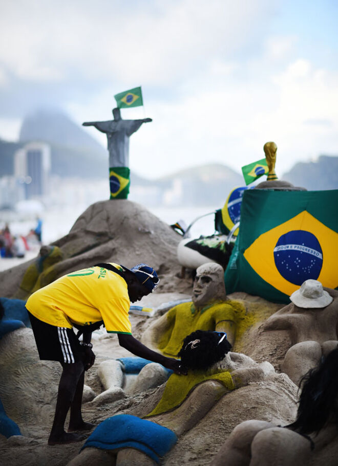 Brasil em Festa