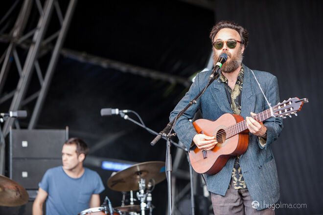 NOS Primavera Sound 2014