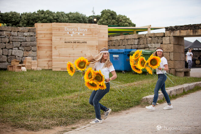 NOS Primavera Sound 2014
