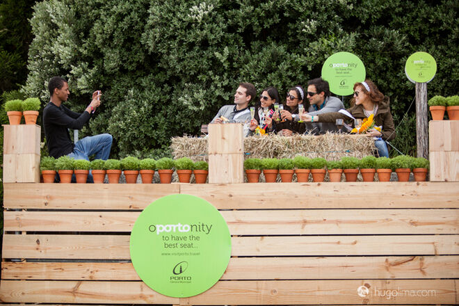 NOS Primavera Sound 2014