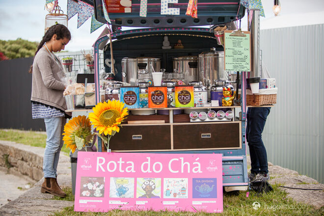 NOS Primavera Sound 2014