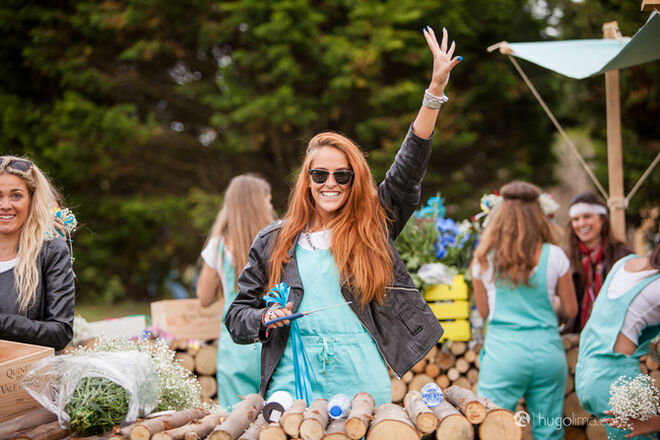 NOS Primavera Sound 2014