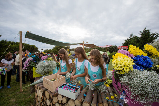 NOS Primavera Sound 2014