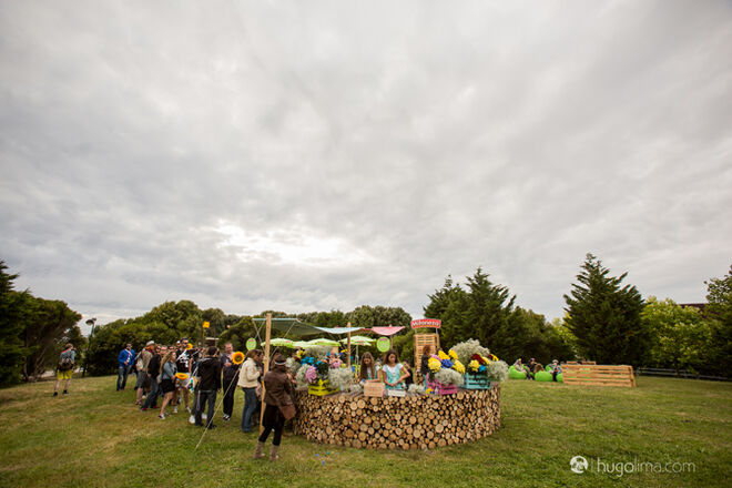 NOS Primavera Sound 2014