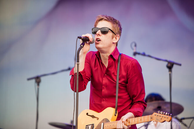 NOS Primavera Sound 2014