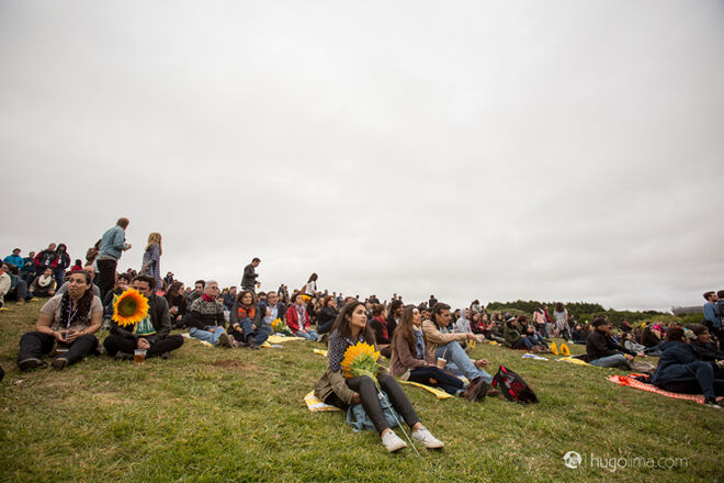 NOS Primavera Sound 2014