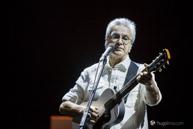 NOS Primavera Sound 2014