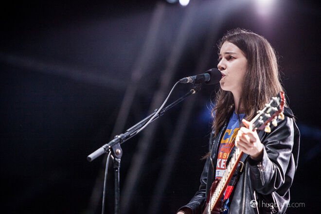 NOS Primavera Sound 2014