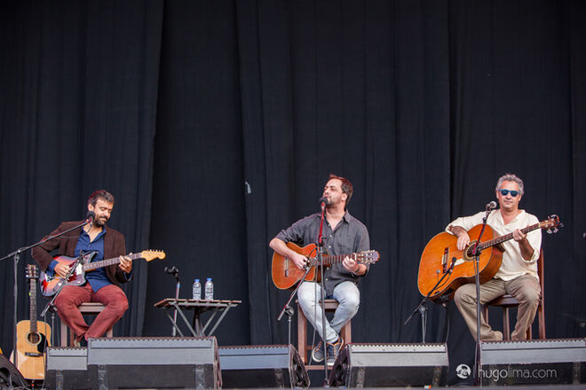 NOS Primavera Sound 2014