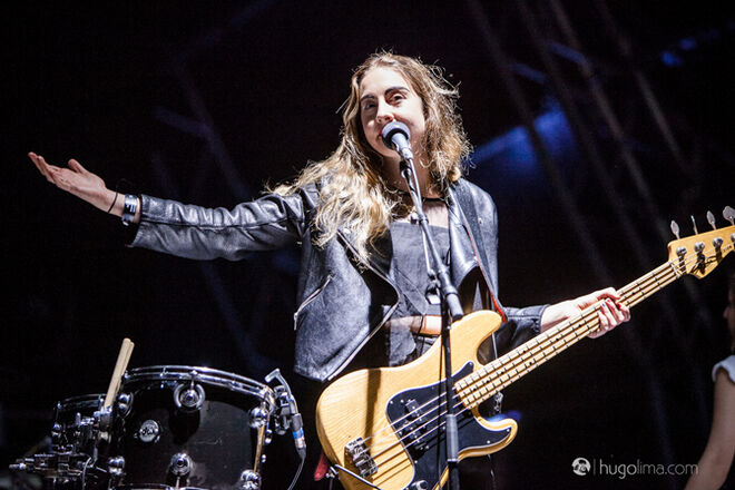 NOS Primavera Sound 2014