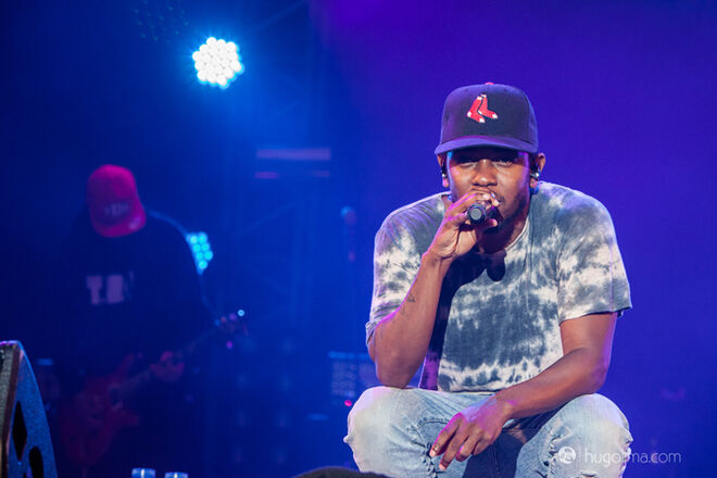 NOS Primavera Sound 2014