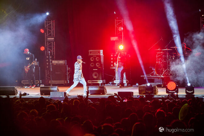 NOS Primavera Sound 2014