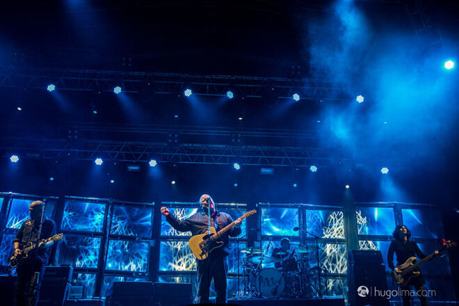 NOS Primavera Sound 2014