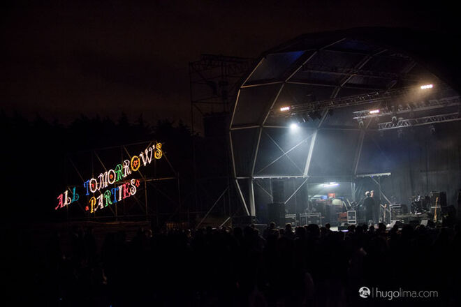 NOS Primavera Sound 2014