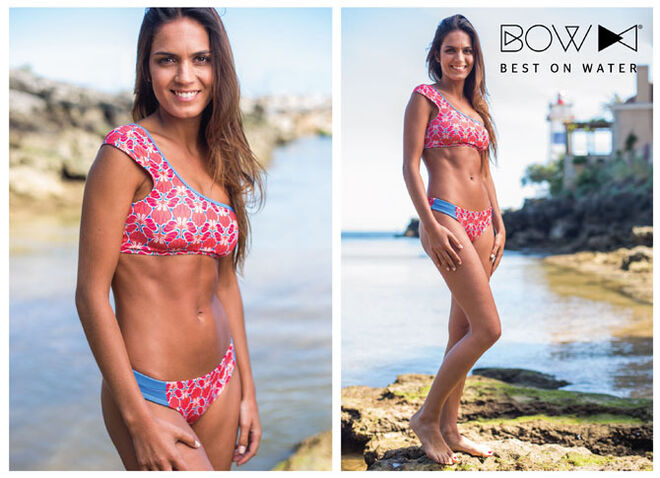 Best On Water apresenta coleção de verão 