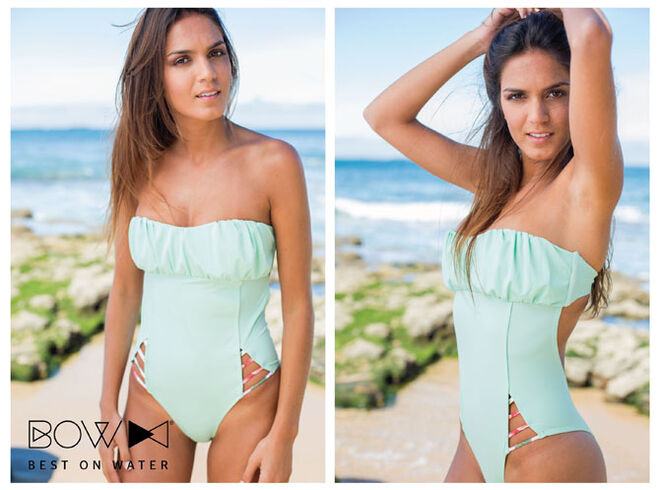 Best On Water apresenta coleção de verão 