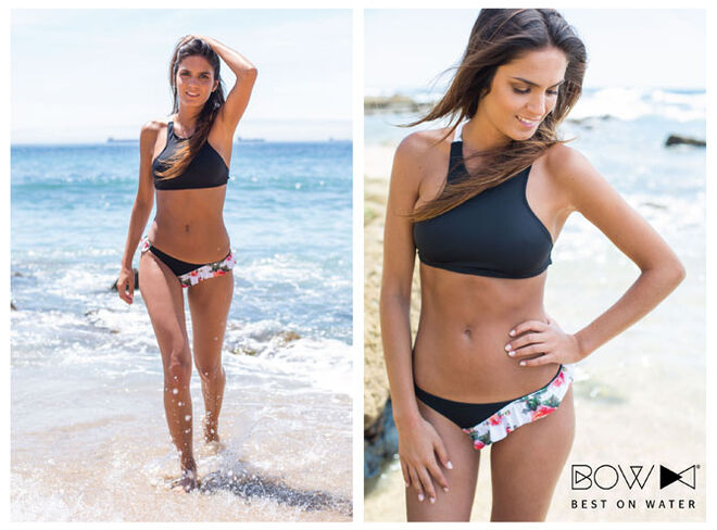 Best On Water apresenta coleção de verão 